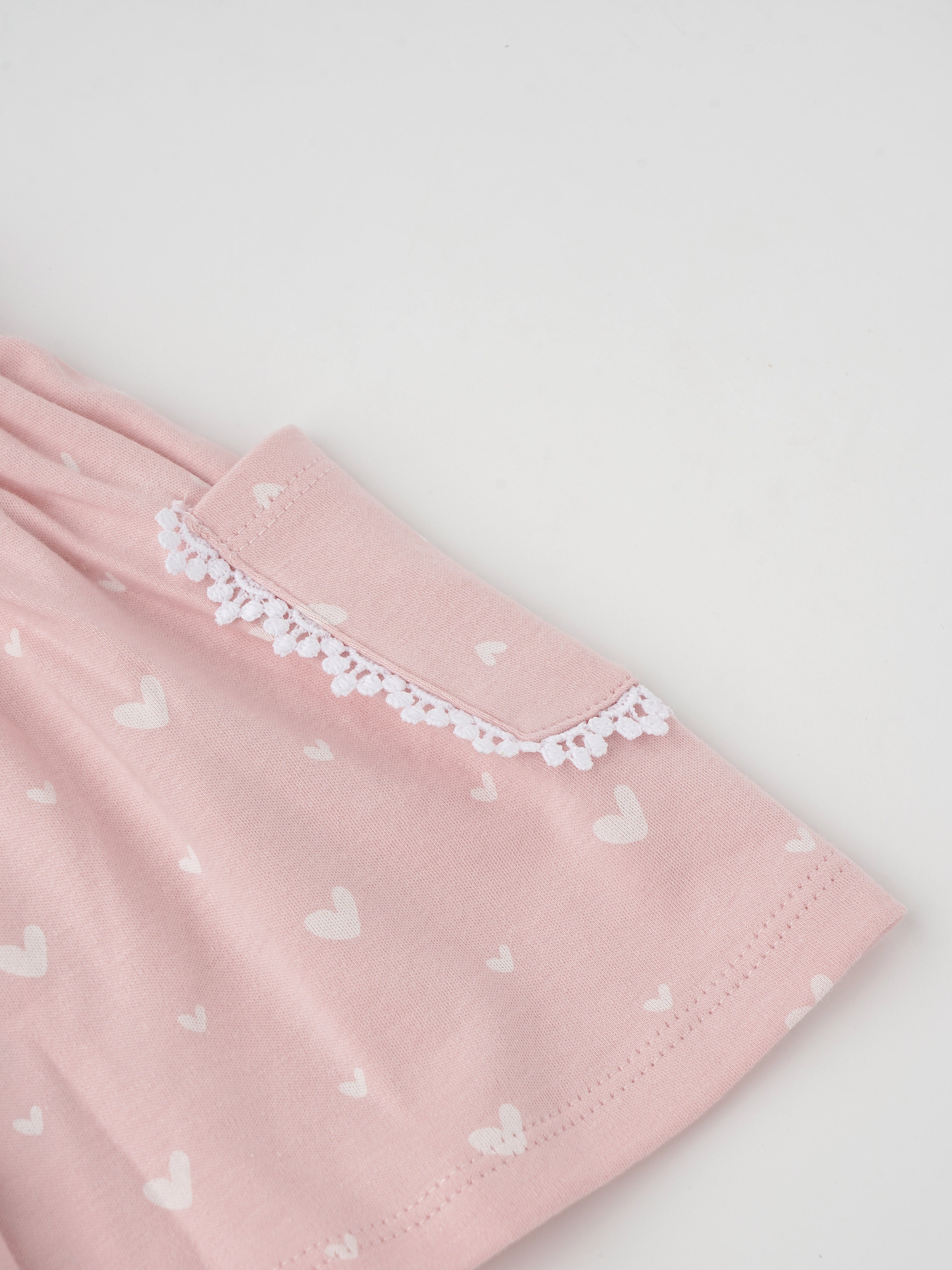 Popees Stylish Skirt for (3-36 Months) for Newborn Girls