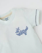 Popees Stylish & Adorable T-shirt (1-8 Years) for Boys