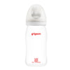 Pigeon Softlatch 2.0 Nursing bottle 240ml (color may vary depending on availability)