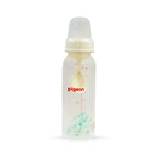 Food Feeder with Spoon 240ml(color may vary depending on availability)