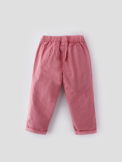 Popees Soft & Breathable Pants (1–8 Years) for Girls