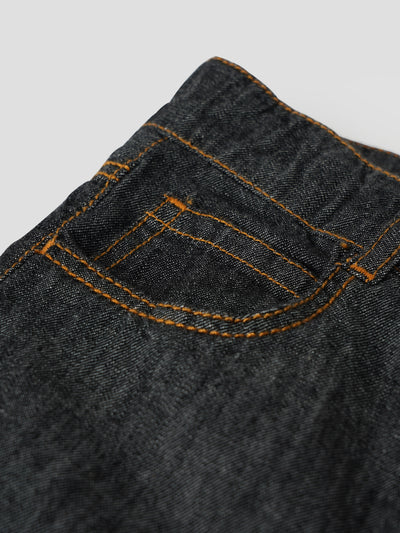 Popees Trendy & Comfy Denim Pants (1-6 Years) for Boys