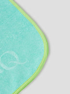Newborn Bathing Towel – Lightweight, Extra-Absorbent, and Skin-Safe Cotton Towel for Babies(color and design may vary depending on availability)