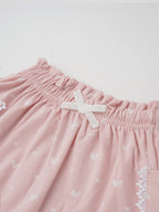 Popees Stylish Skirt for (3-36 Months) for Newborn Girls
