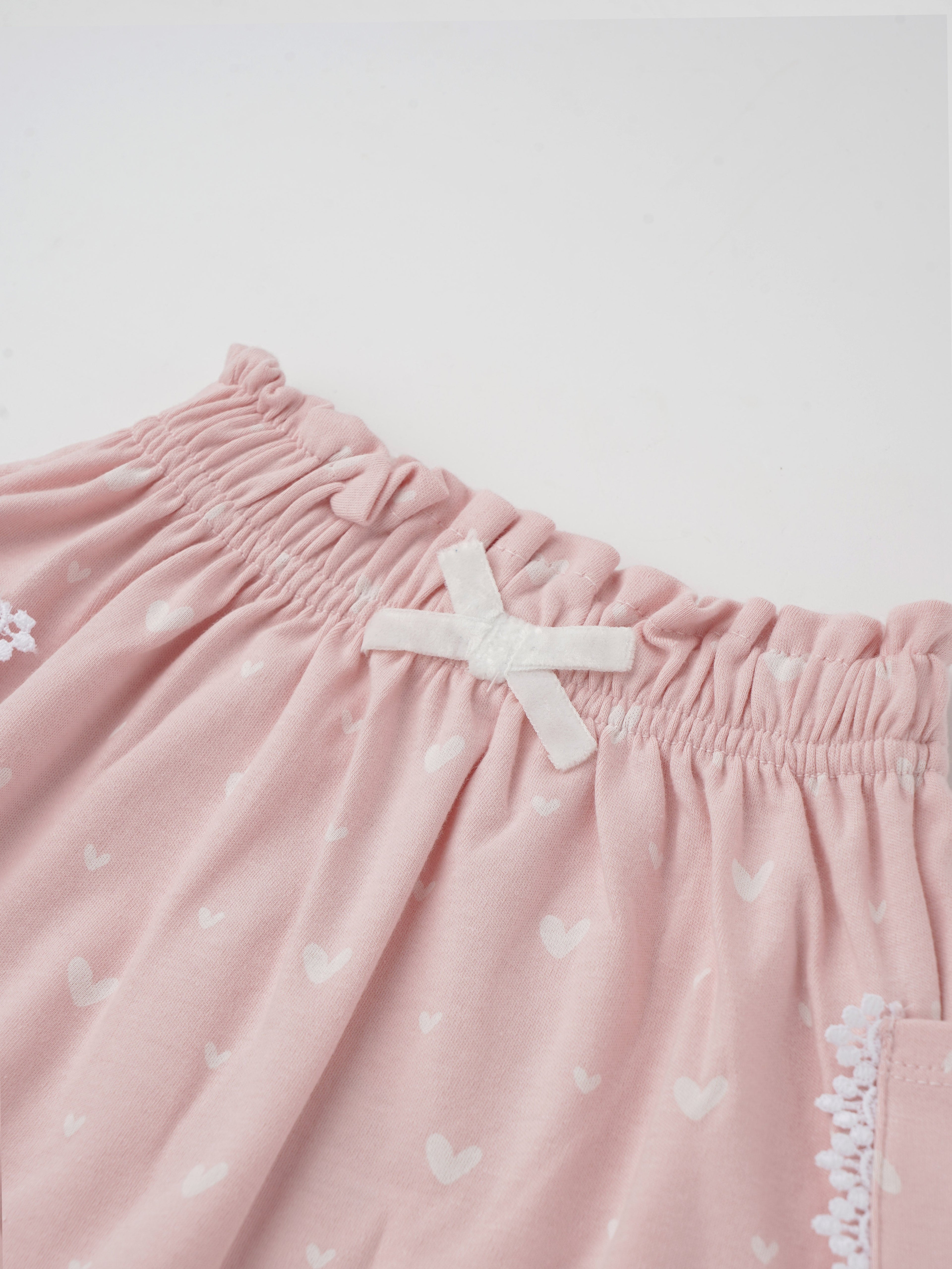 Popees Stylish Skirt for (3-36 Months) for Newborn Girls