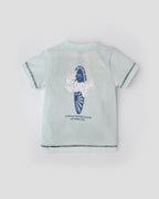 Popees Stylish & Adorable T-shirt (1-8 Years) for Boys