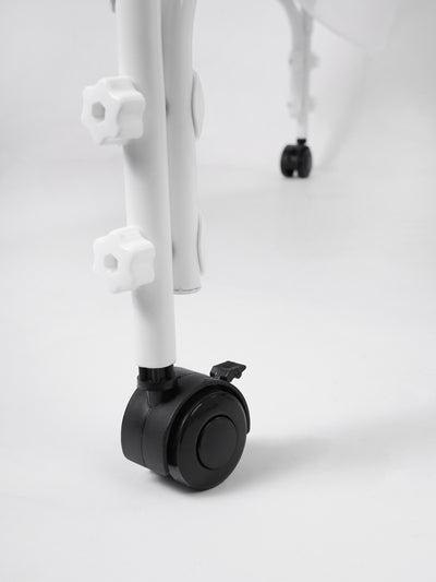 Popees Super comfortable Baby Cradle with Mosquito Net protection