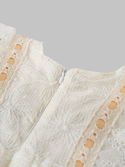 Popees Beautiful and Stylish Partywear (1-4 Years) for Girls