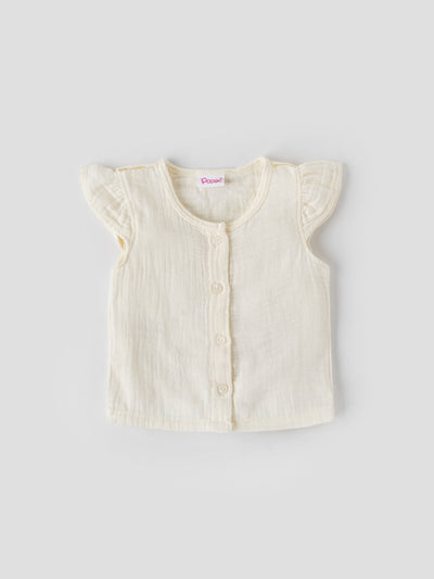 Dungaree Set for Girls