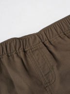 Popees Comfortable Double Pocket Cotton Fabric Shorts (3–36 months) for Boys