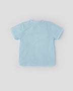 Popees Comfy & Stylish V-Neck T-Shirt (1–8 Years) for Boys