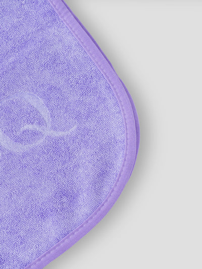 Newborn Bathing Towel – Lightweight, Extra-Absorbent, and Skin-Safe Cotton Towel for Babies(color and design may vary depending on availability)