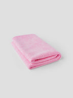 Newborn Bathing Towel – Lightweight, Extra-Absorbent, and Skin-Safe Cotton Towel for Babies(color and design may vary depending on availability)