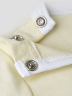 Popees Half Sleeve Romper (0–6 Months) for Baby Boys