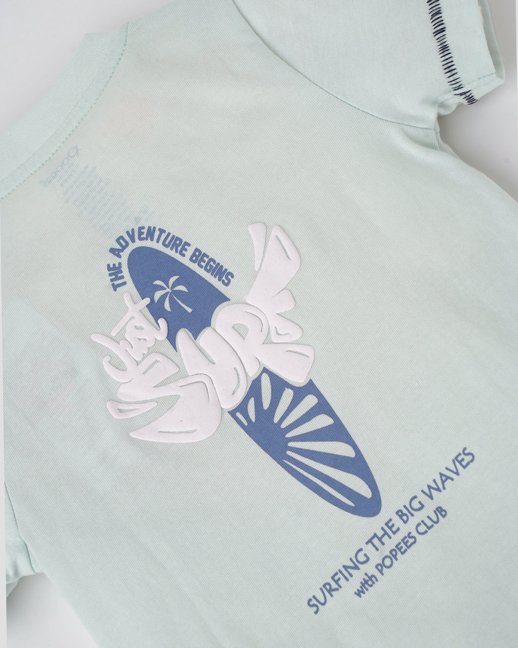 Popees Stylish & Adorable T-shirt (1-8 Years) for Boys