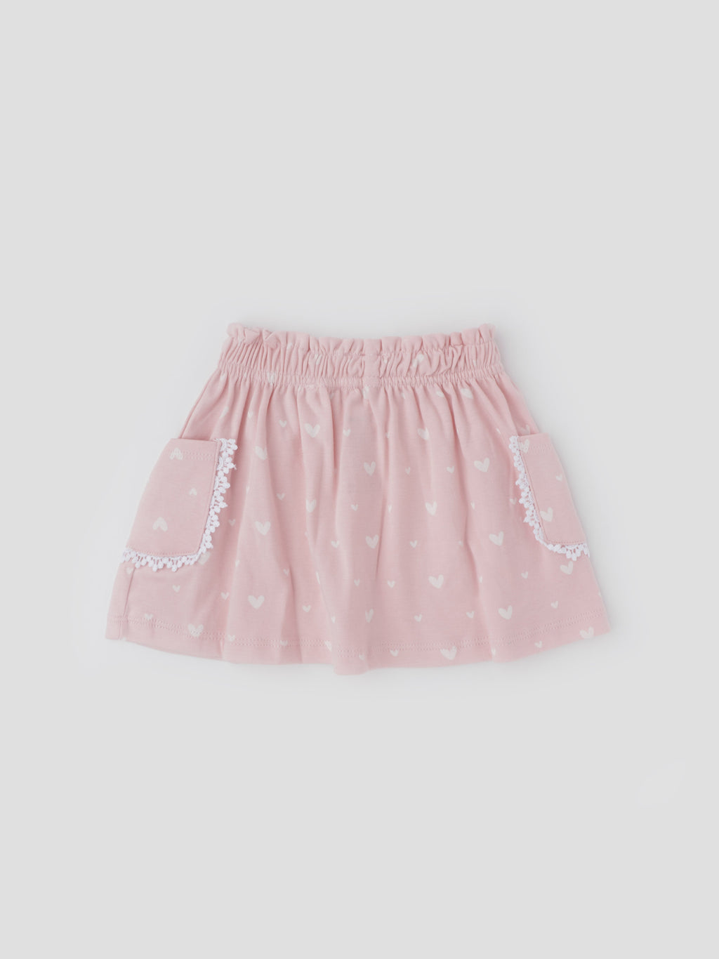 Popees Stylish Skirt for (3-36 Months) for Newborn Girls