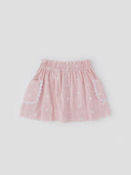 Popees Stylish Skirt for (3-36 Months) for Newborn Girls