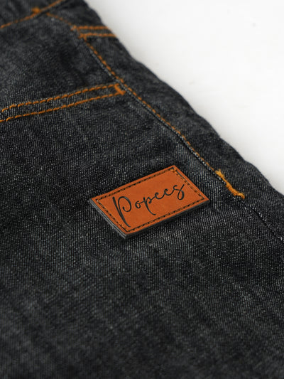 Popees Trendy & Comfy Denim Pants (1-6 Years) for Boys