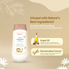 Baby Shampoo 2-in-1 Cleansing & Conditioning Blend of Nature & Love,For Newborns & Infants (200ml)