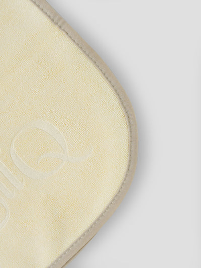 Newborn Bathing Towel – Lightweight, Extra-Absorbent, and Skin-Safe Cotton Towel for Babies(color and design may vary depending on availability)