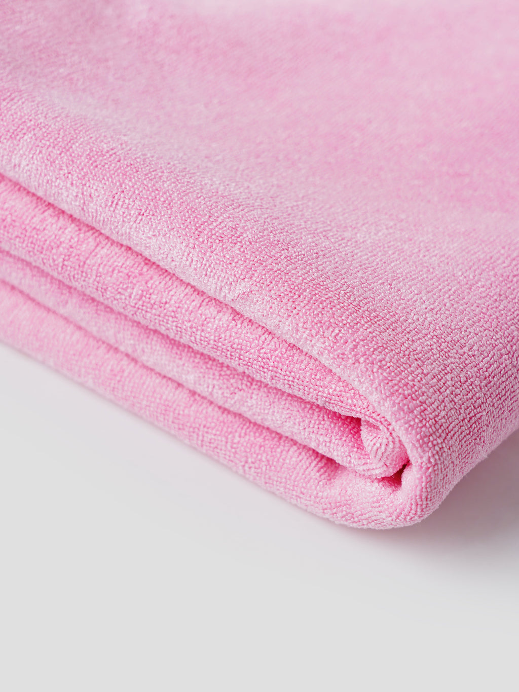 Newborn Bathing Towel – Lightweight, Extra-Absorbent, and Skin-Safe Cotton Towel for Babies(color and design may vary depending on availability)