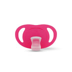 Minilight Baby Soother – Size L, Gentle & Comfortable Pacifier for Infants, Skin-friendly Design for Daily Use