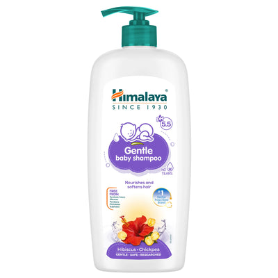 Himalaya Gentle Baby Shampoo 400ml