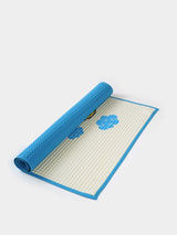 Air Filled Tummy Time Sheet - Bubble Mat (Color and print may vary depending on availability)