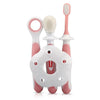 Baby Training Toothbrush Set