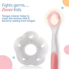 Baby Training Toothbrush Set