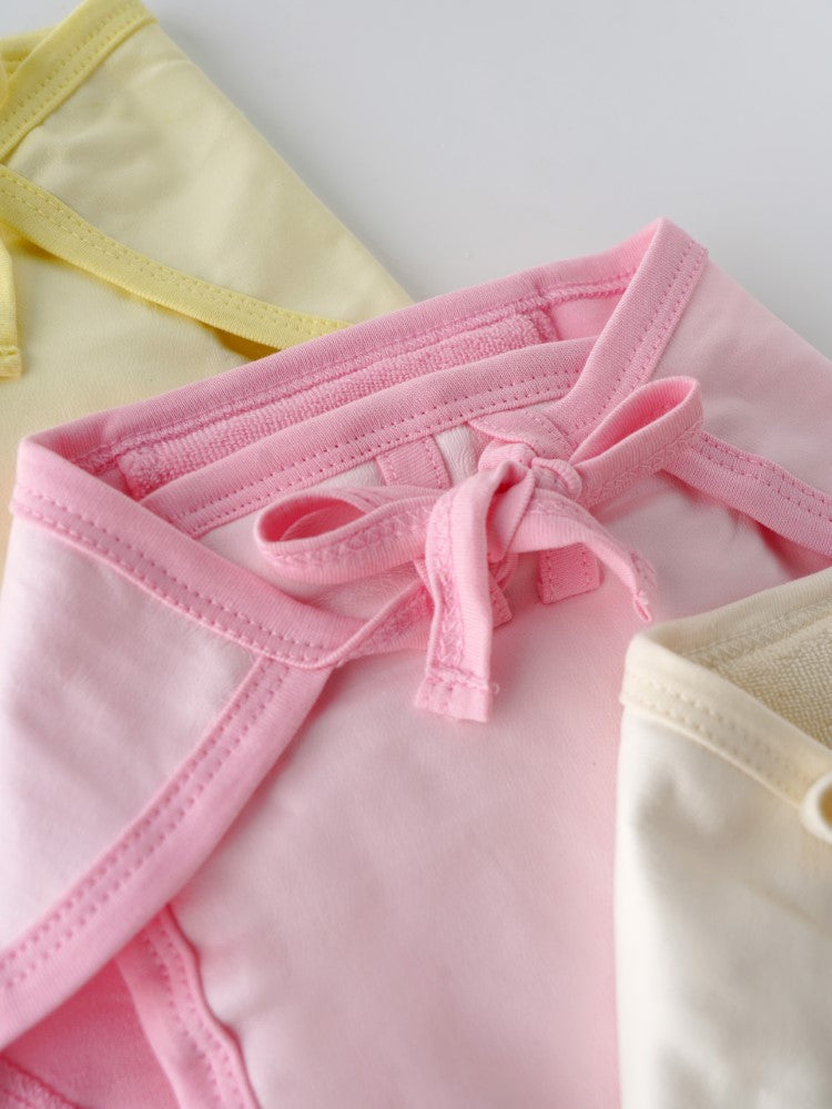 Popees GentleTouch Baby Nappies Pack of 3 – Comfy Care for Newborns