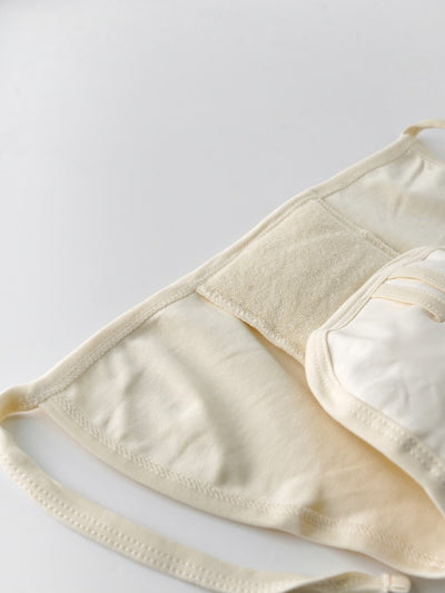 Popees GentleTouch Baby Nappies Pack of 3 – Comfy Care for Newborns
