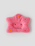 Popees Baby Five Star Pillow – Ultra Soft Head Support Cushion for Newborns