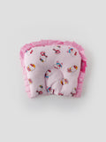 Popees Soft and comfortable Baby U Pillow (color and design may vary depending on availability)