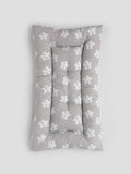 Popees Cradle Mattress Set Accessories for Newborn Babies