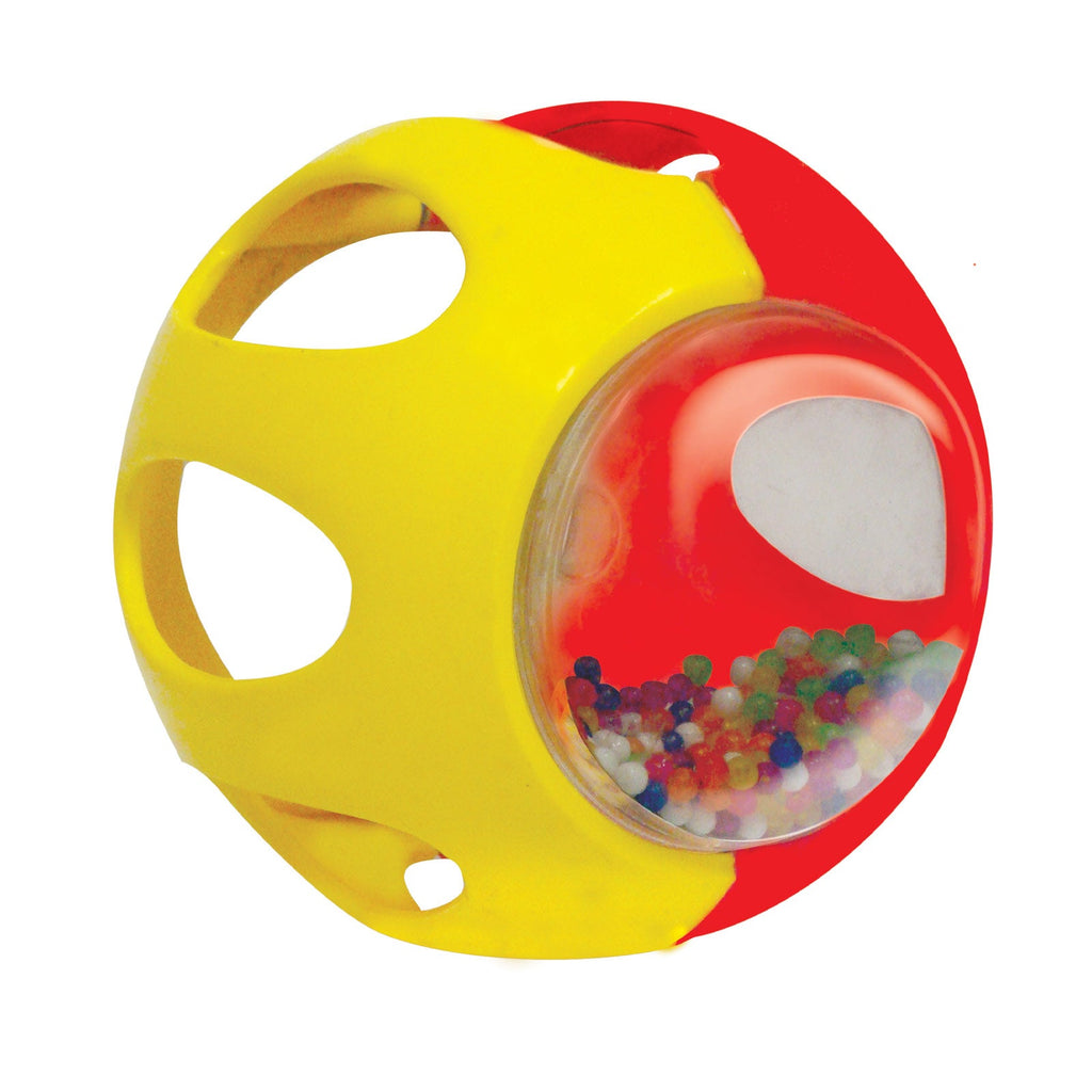 Baby Action Ball