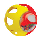 Baby Action Ball