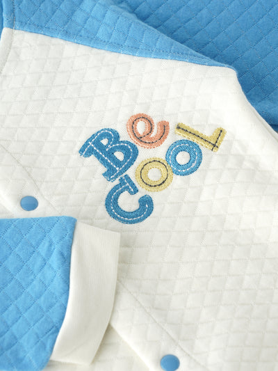 Popees Trendy & Comfy Co-ord Set for Boys