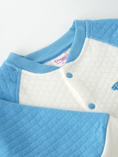 Popees Trendy & Comfy Co-ord Set for Boys