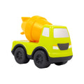 Mini Vehicles – Cement Mixer Toy