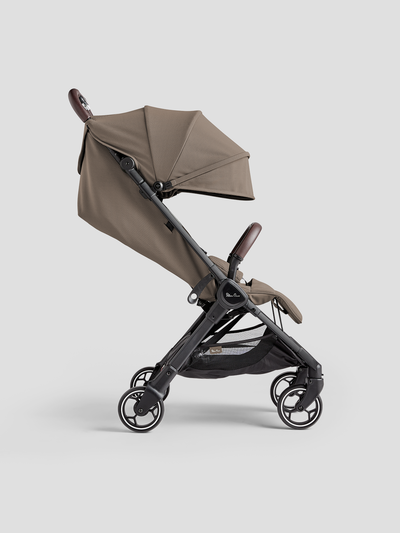 Silver Cross Kids Clic Cobble Travel Stroller