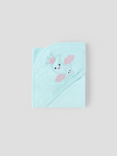 Popees Baby Gift Set (1-2 Years) for Boys (color may vary depends on availability)