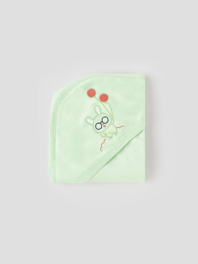 Popees Baby Gift Set (1-2 Years) for Boys (color may vary depends on availability)