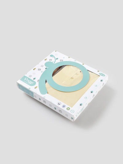 Popees Baby Gift Set (1-2 Years) for Boys (color may vary depends on availability)