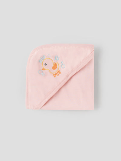 Popees Baby Gift Set (1-2 Years) for Girls (color may vary depends on availability)