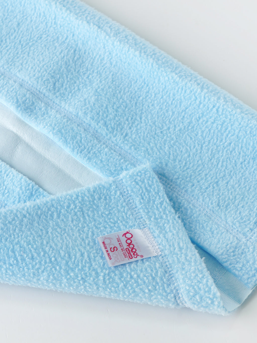 Popees Soft, Absorbent, and Leak-proof Baby Dry Sheet – Perfect for Comfort and Protection(color may vary depending on availability)