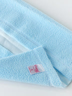 Popees Soft, Absorbent, and Leak-proof Baby Dry Sheet – Perfect for Comfort and Protection(color may vary depending on availability)