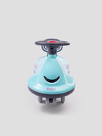 Popees Swing Wheel Fun Ride-On Toy for Kids