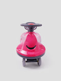 Popees Swing Wheel Fun Ride-On Toy for Kids