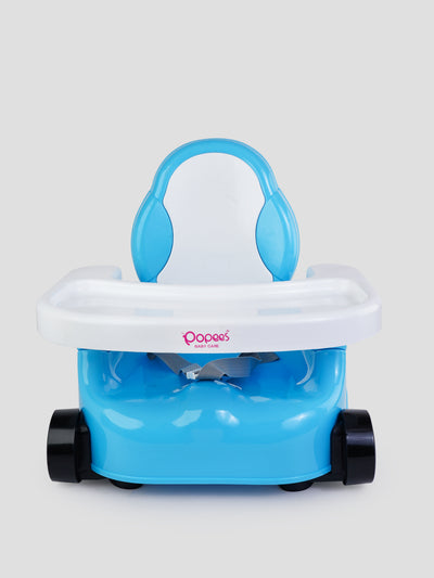Popees Feeding Booster Seat Rider for Toddlers